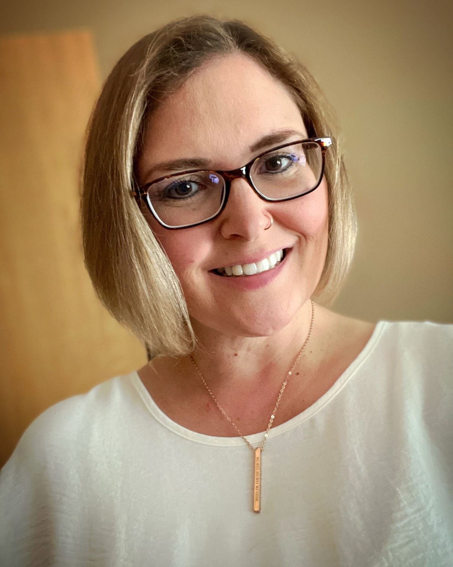 Portrait of Sara Hill, MTS at Parkview Counseling